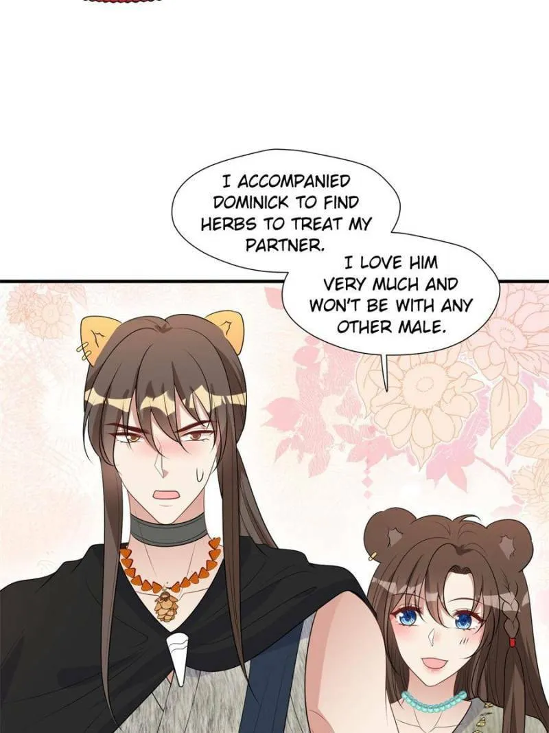 How to Tame Your Beast Husbands Chapter 393 page 5 - 