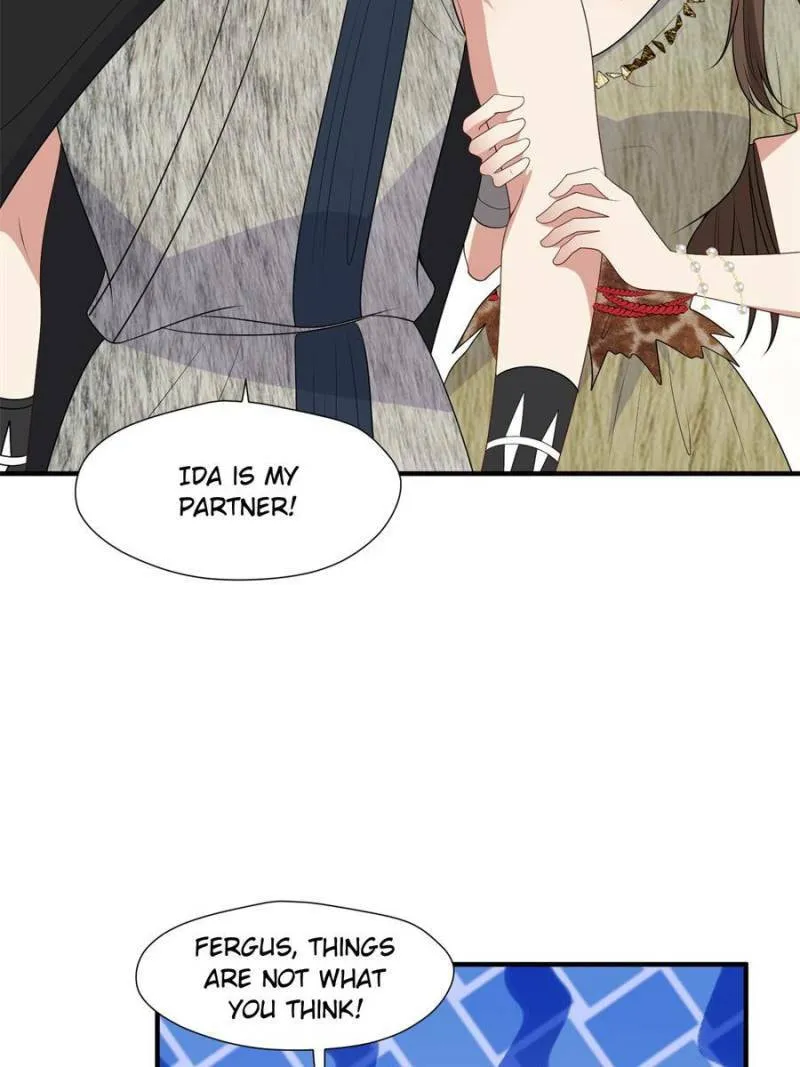 How to Tame Your Beast Husbands Chapter 393 page 6 - 