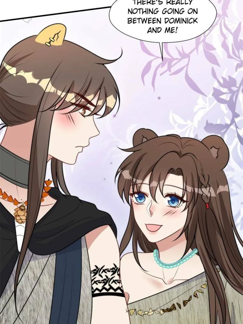 How to Tame Your Beast Husbands Chapter 393 page 9 - 