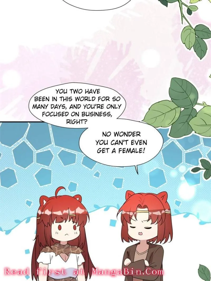 How to Tame Your Beast Husbands Chapter 394 page 13 - 