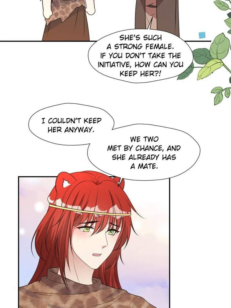 How to Tame Your Beast Husbands Chapter 394 page 14 - 