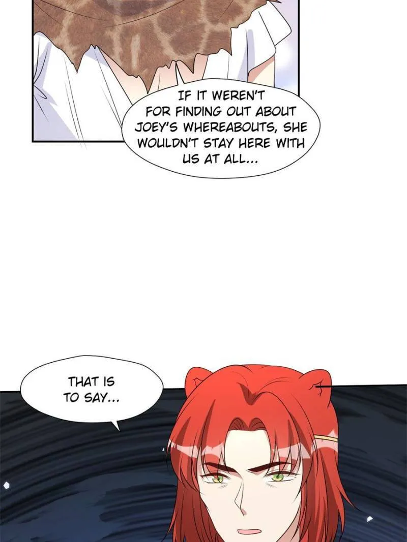How to Tame Your Beast Husbands Chapter 394 page 15 - 