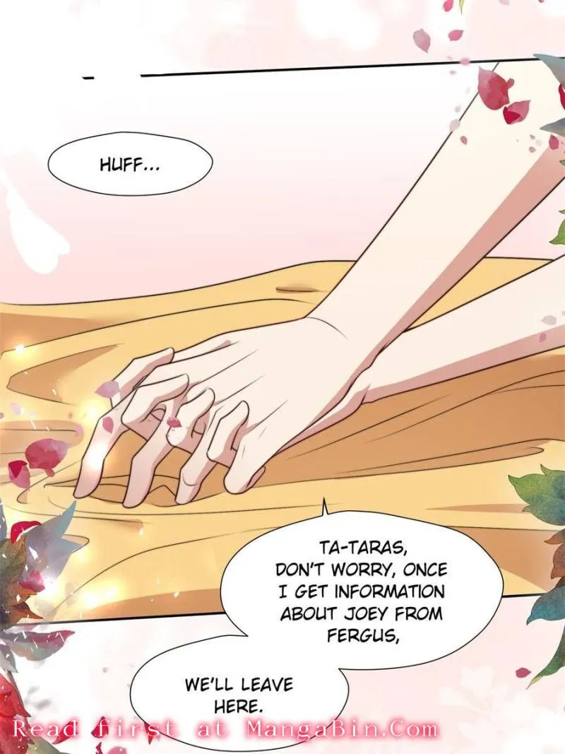How to Tame Your Beast Husbands Chapter 394 page 3 - 
