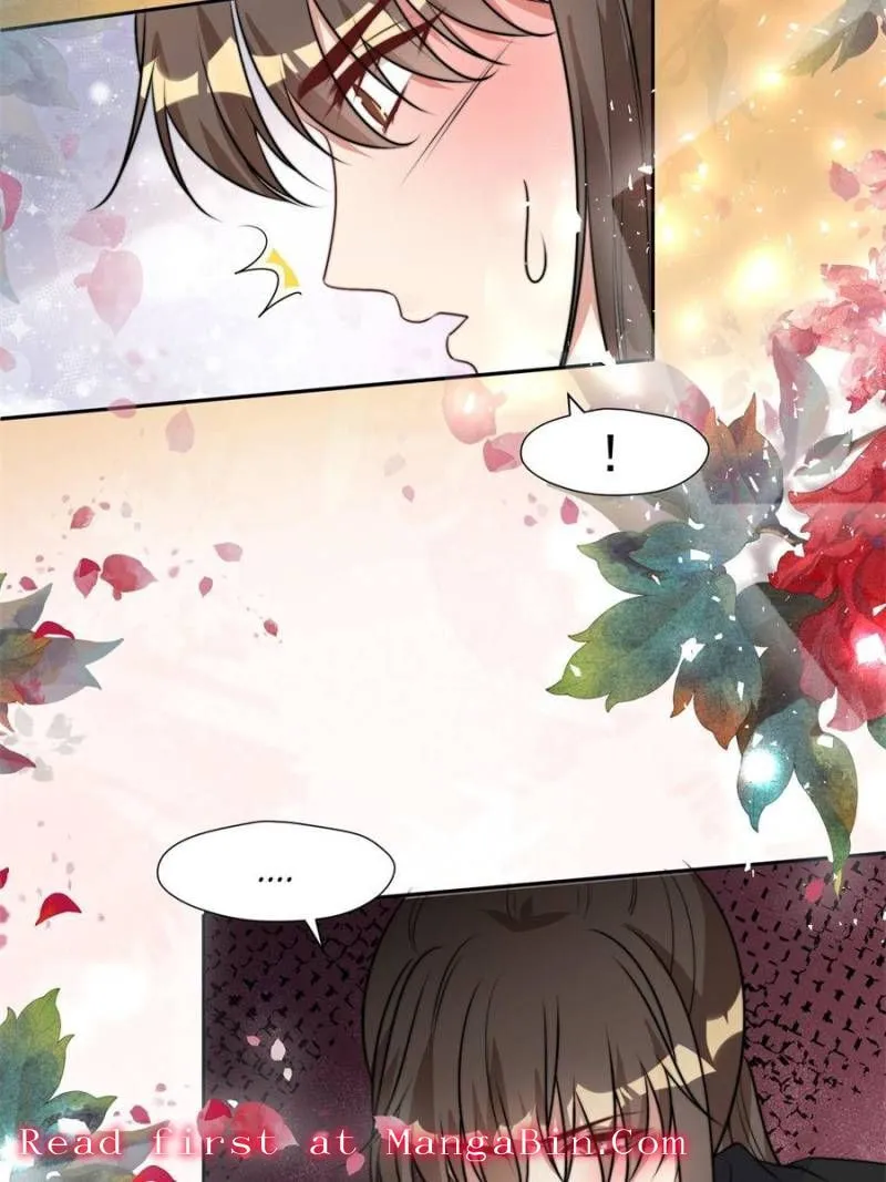 How to Tame Your Beast Husbands Chapter 394 page 6 - 