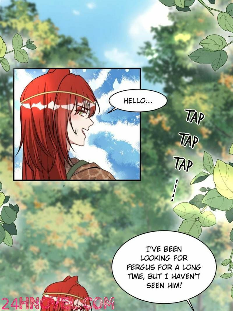 How to Tame Your Beast Husbands Chapter 395 page 12 - 