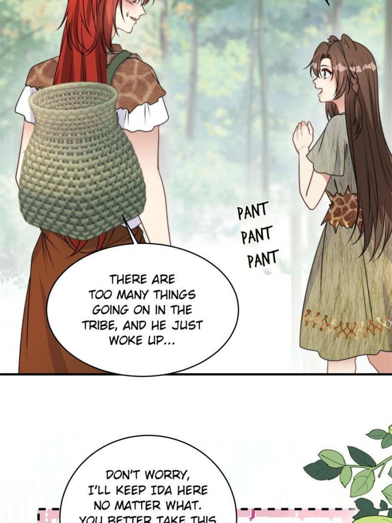 How to Tame Your Beast Husbands Chapter 395 page 13 - 