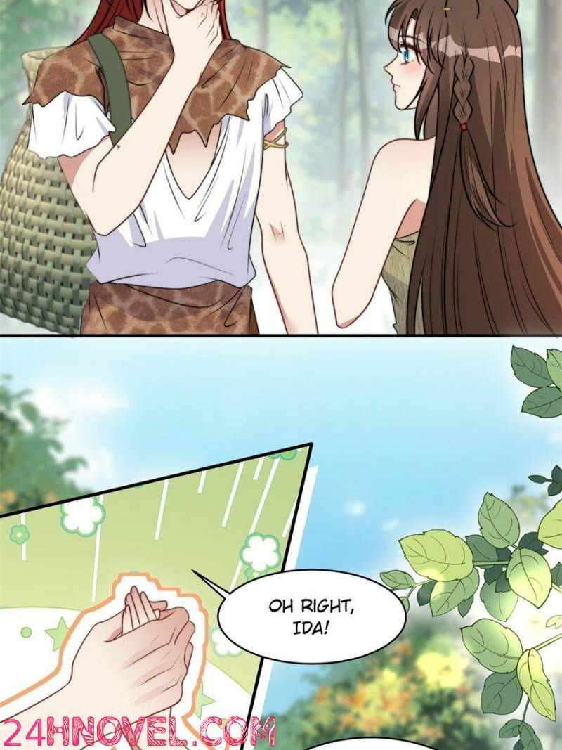 How to Tame Your Beast Husbands Chapter 395 page 15 - 