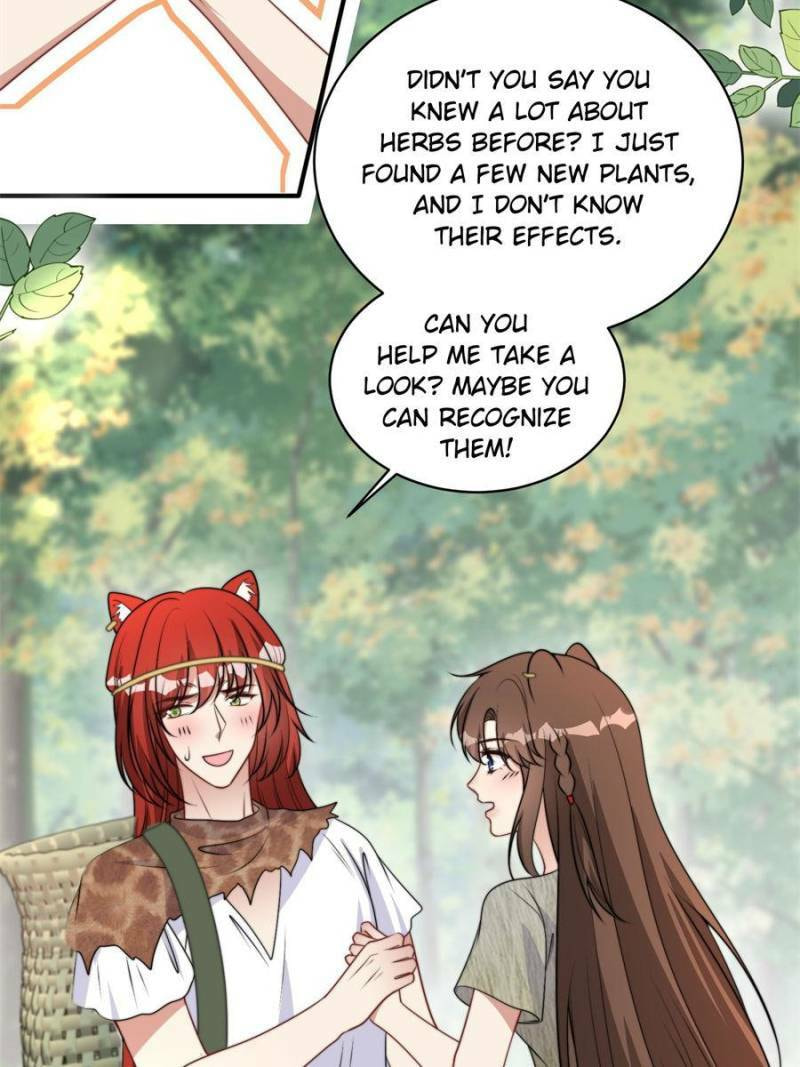 How to Tame Your Beast Husbands Chapter 395 page 16 - 
