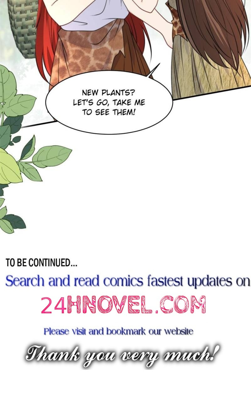 How to Tame Your Beast Husbands Chapter 395 page 17 - 