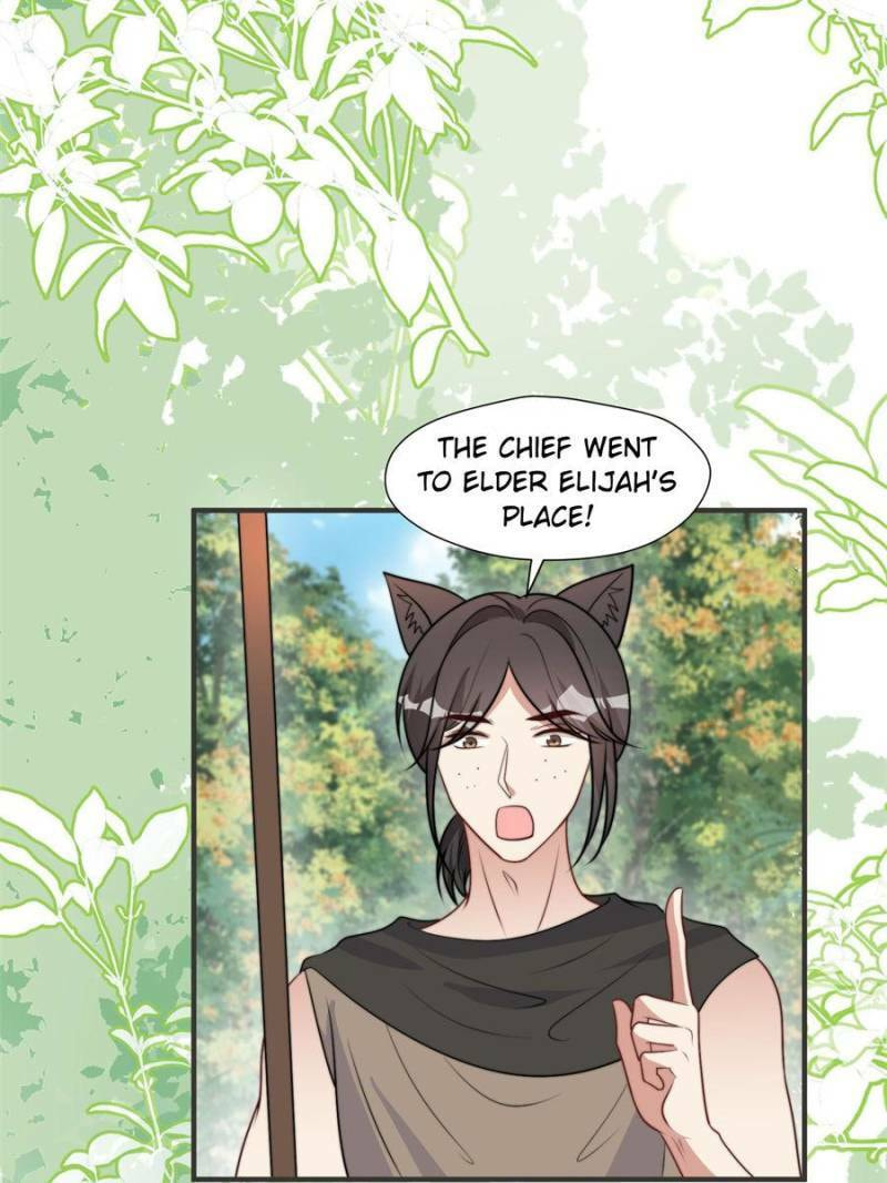 How to Tame Your Beast Husbands Chapter 395 page 4 - 