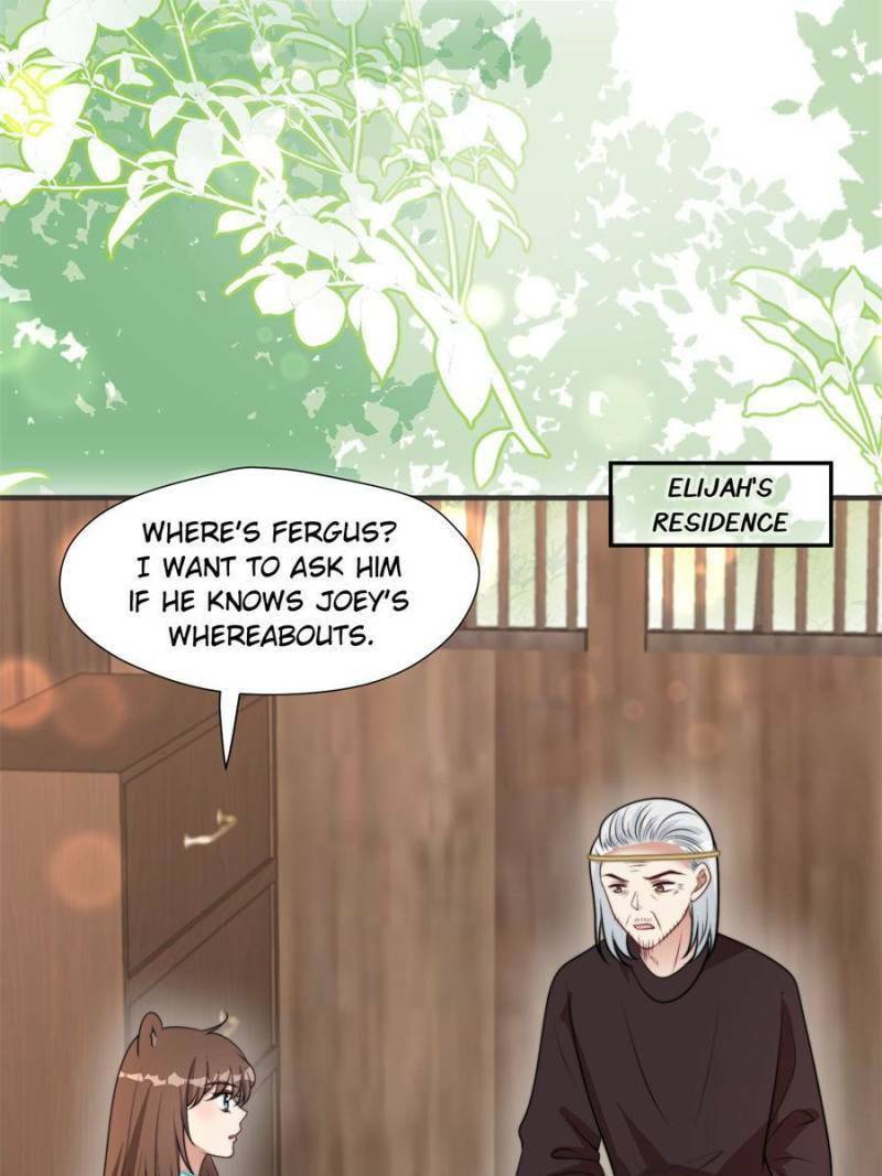 How to Tame Your Beast Husbands Chapter 395 page 5 - 