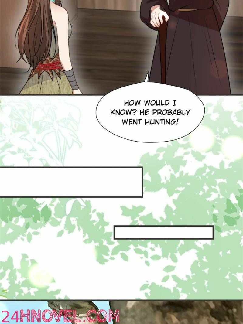 How to Tame Your Beast Husbands Chapter 395 page 6 - 