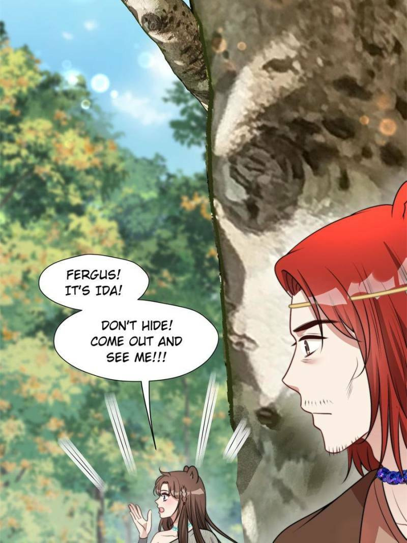 How to Tame Your Beast Husbands Chapter 395 page 7 - 