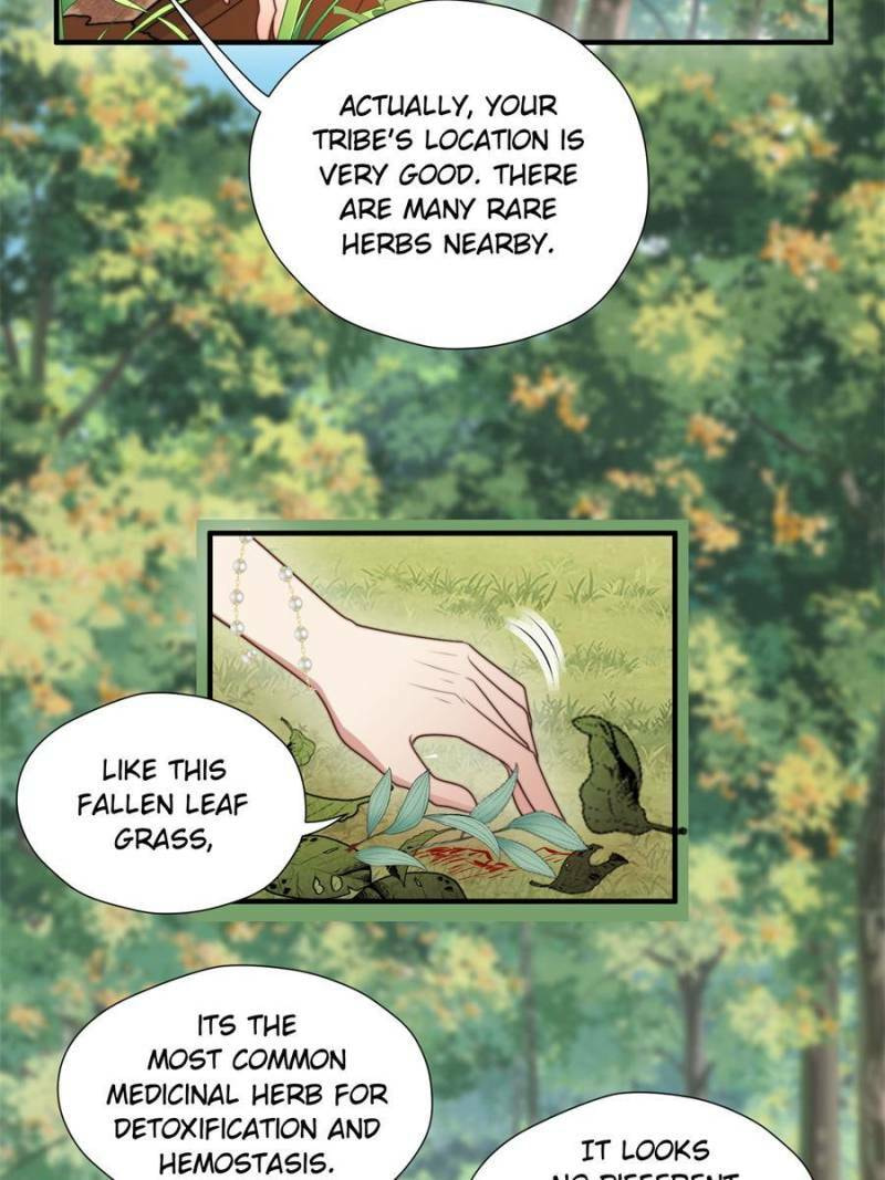 How to Tame Your Beast Husbands Chapter 396 page 2 - 