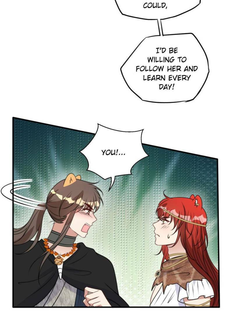 How to Tame Your Beast Husbands Chapter 396 page 14 - 