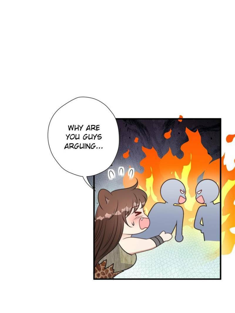 How to Tame Your Beast Husbands Chapter 396 page 15 - 