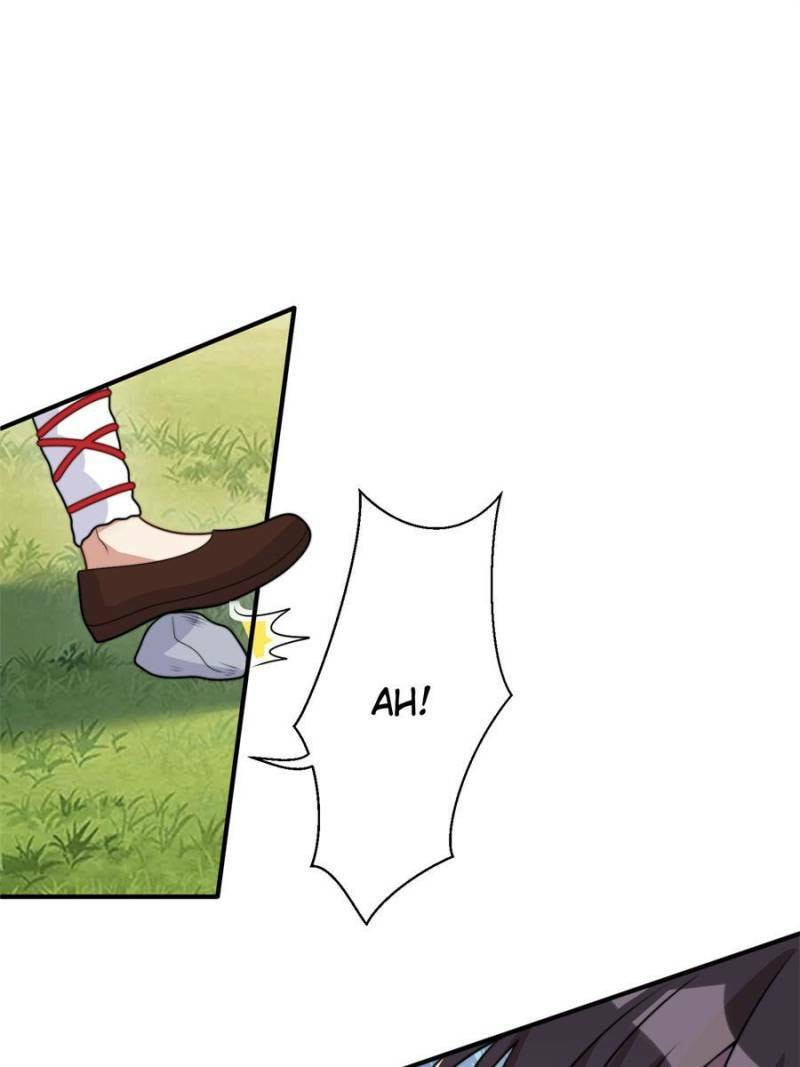 How to Tame Your Beast Husbands Chapter 396 page 17 - 