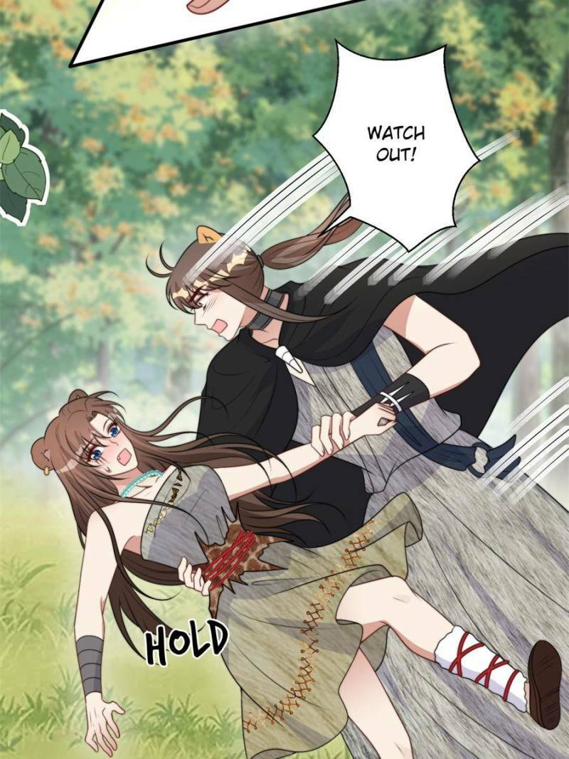 How to Tame Your Beast Husbands Chapter 396 page 19 - 