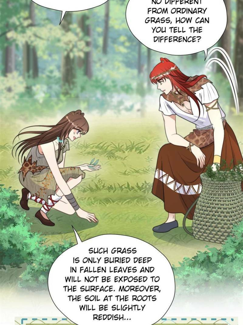 How to Tame Your Beast Husbands Chapter 396 page 3 - 
