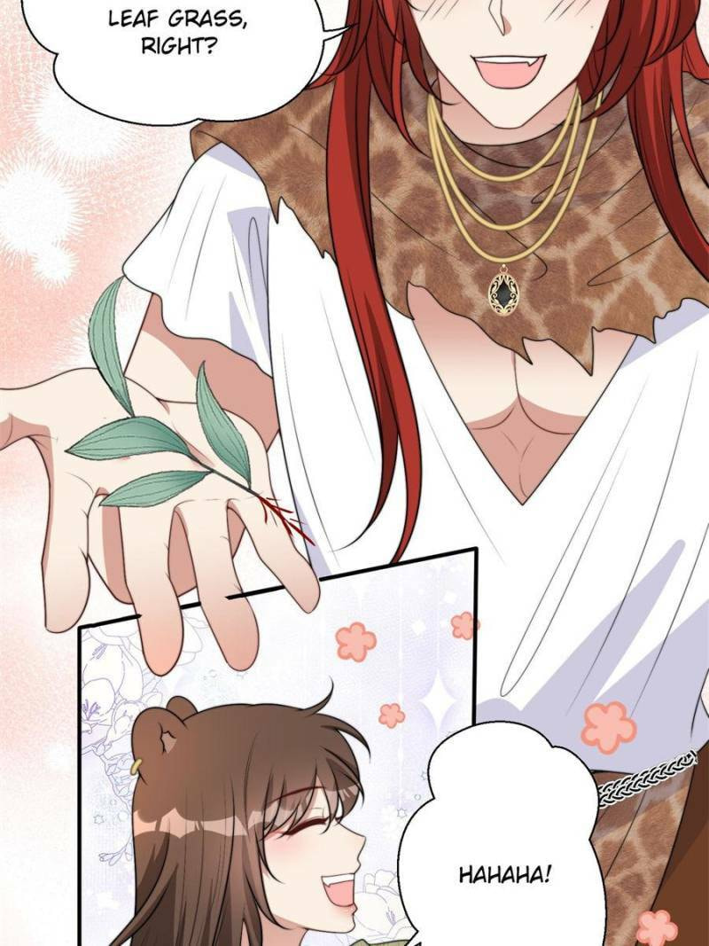 How to Tame Your Beast Husbands Chapter 396 page 5 - 