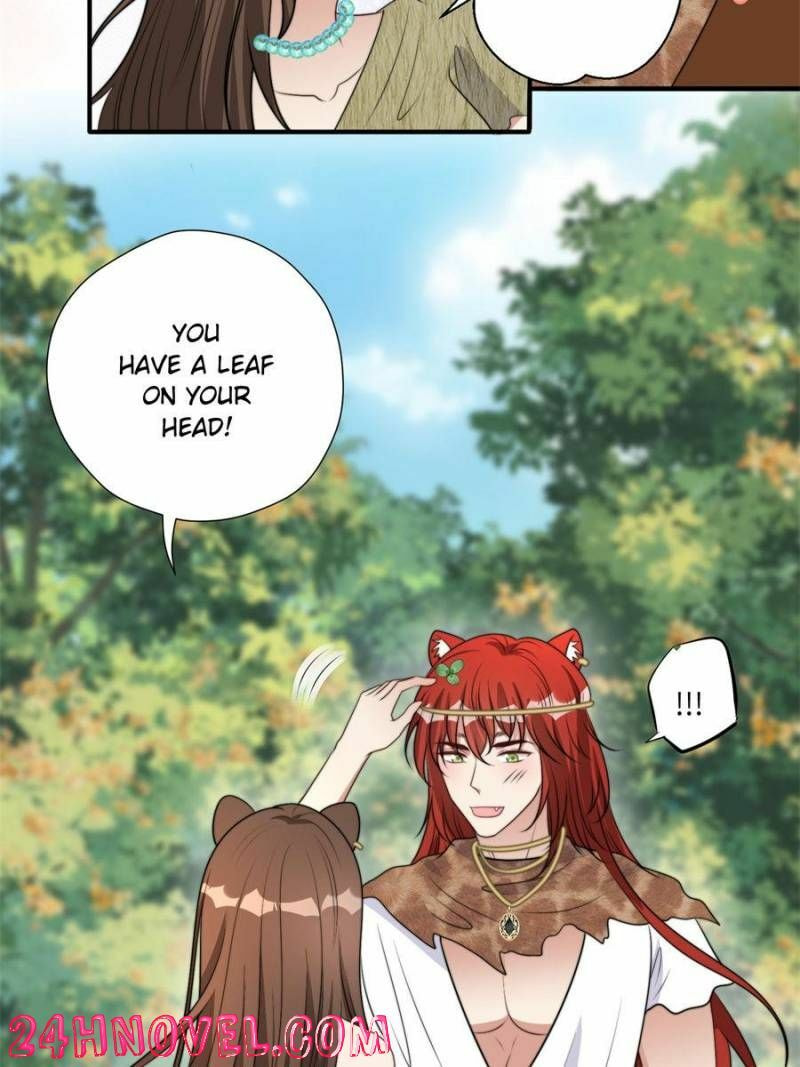 How to Tame Your Beast Husbands Chapter 396 page 6 - 