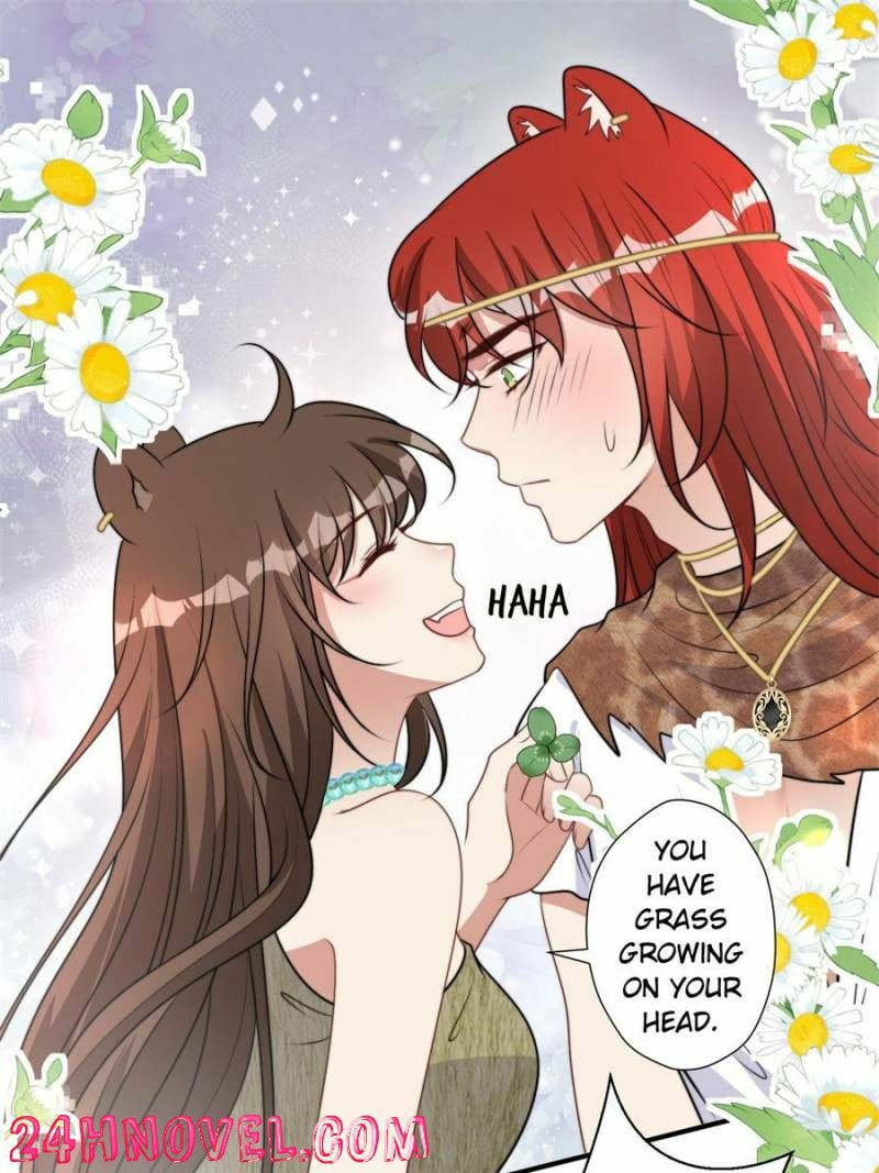 How to Tame Your Beast Husbands Chapter 396 page 9 - 