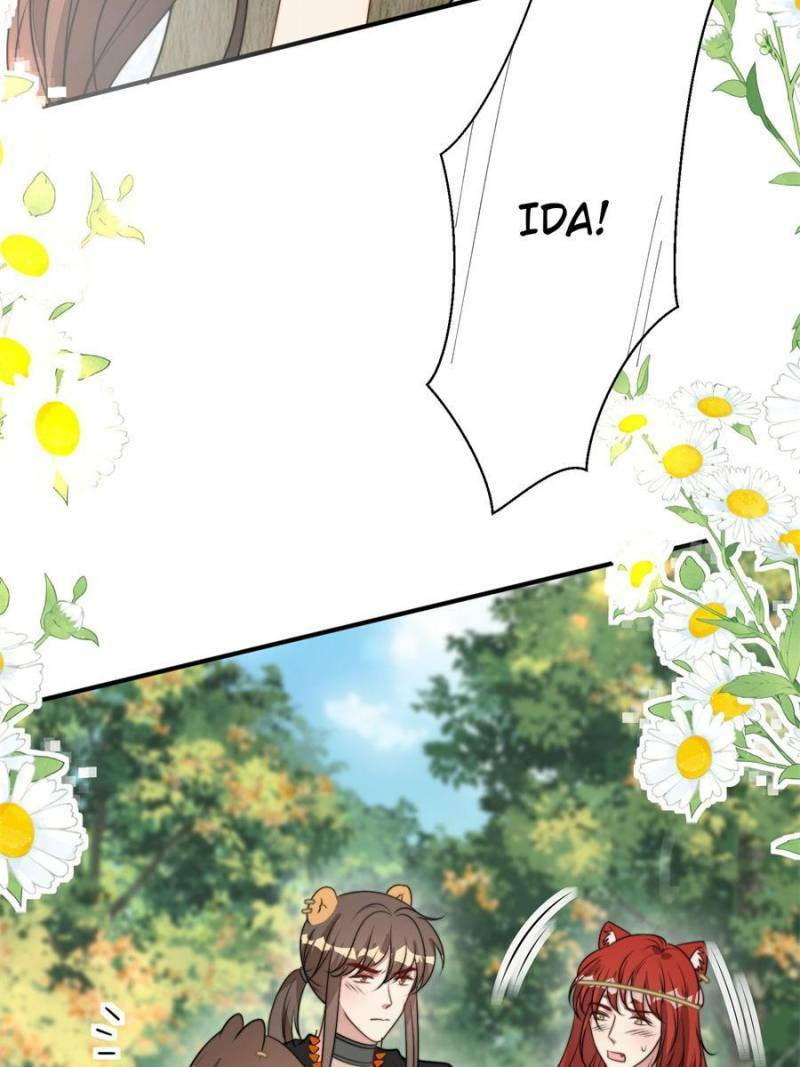 How to Tame Your Beast Husbands Chapter 396 page 10 - 
