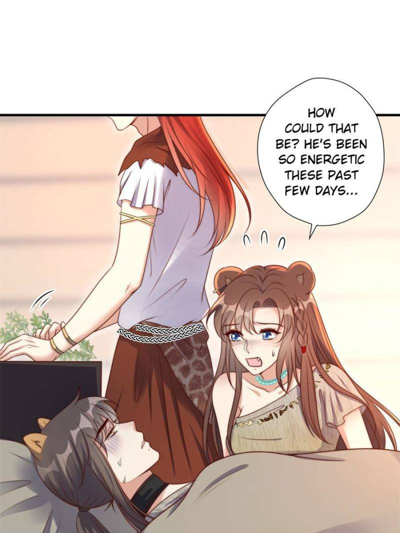 How to Tame Your Beast Husbands Chapter 397 page 2 - 