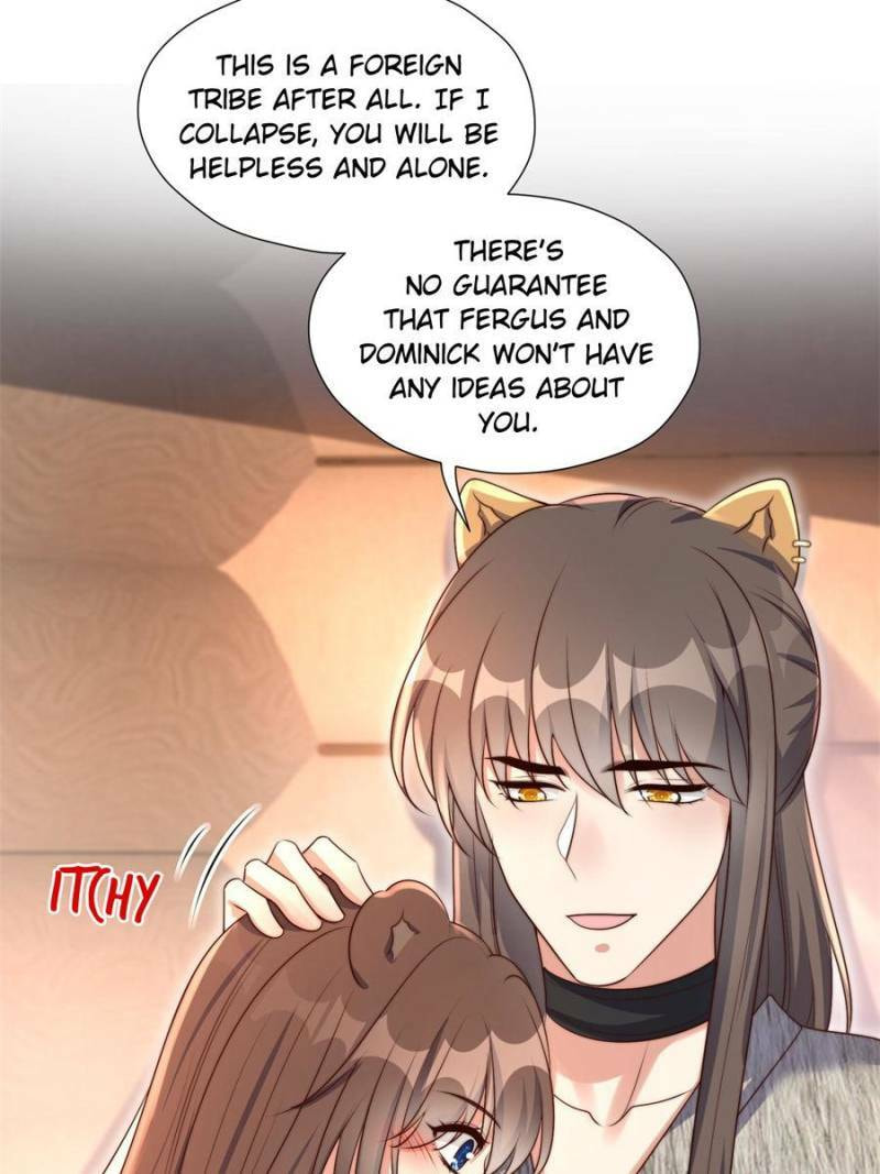 How to Tame Your Beast Husbands Chapter 397 page 13 - 