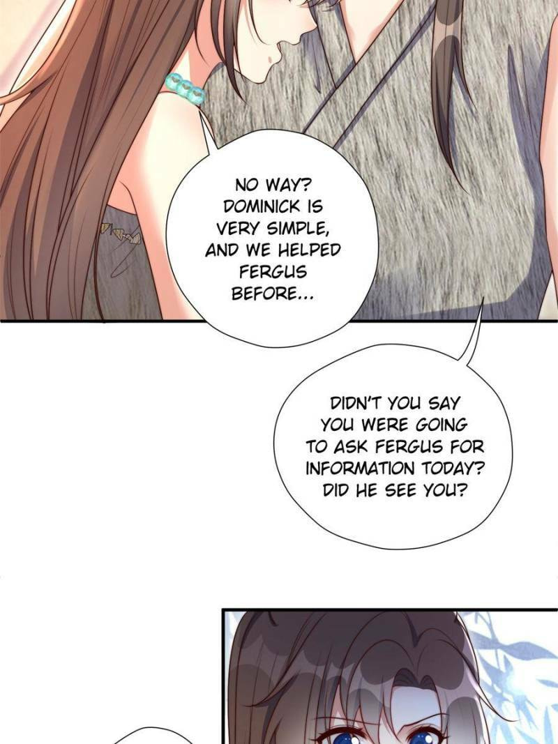 How to Tame Your Beast Husbands Chapter 397 page 14 - 