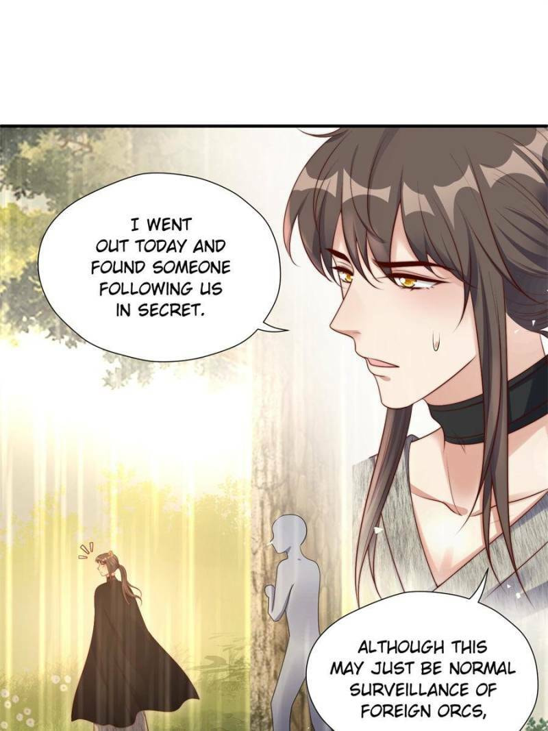 How to Tame Your Beast Husbands Chapter 397 page 16 - 