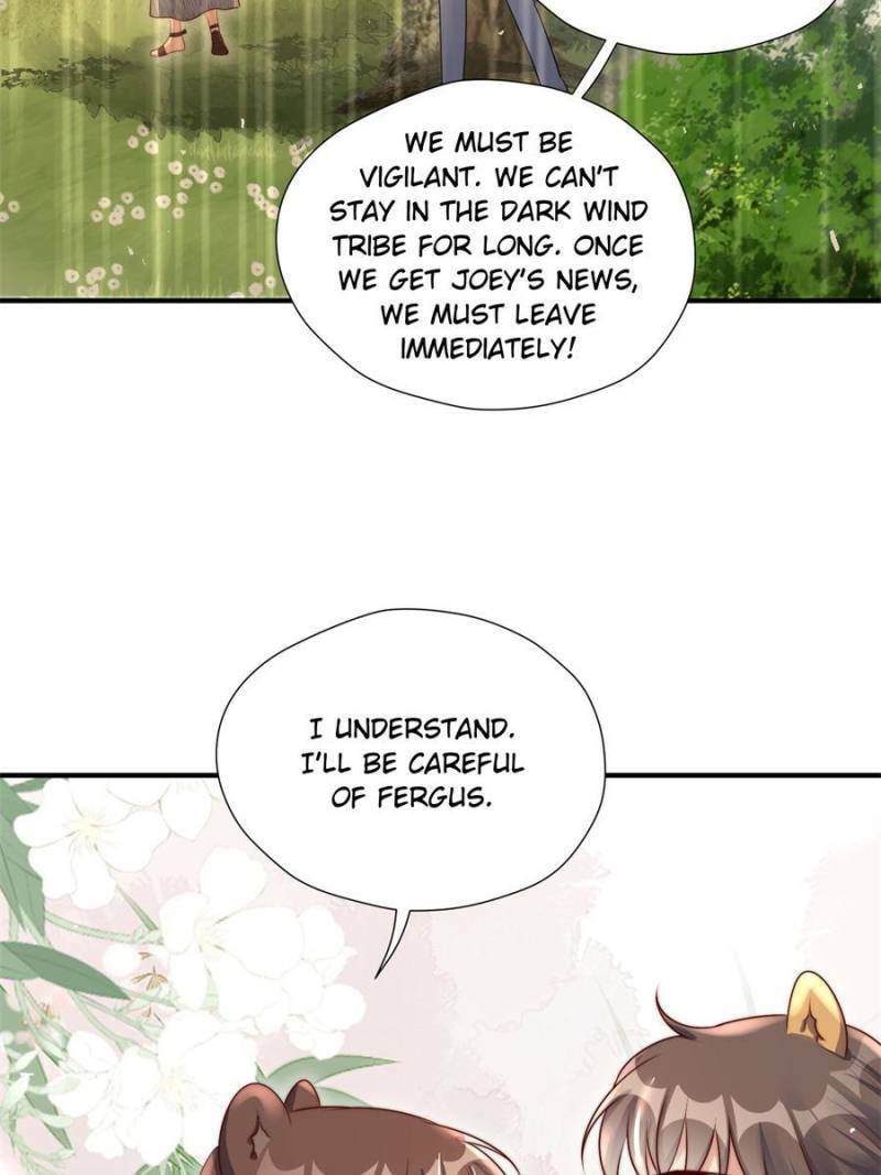 How to Tame Your Beast Husbands Chapter 397 page 17 - 