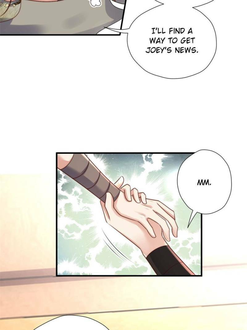 How to Tame Your Beast Husbands Chapter 397 page 19 - 