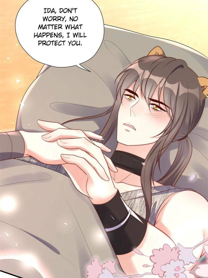 How to Tame Your Beast Husbands Chapter 397 page 20 - 