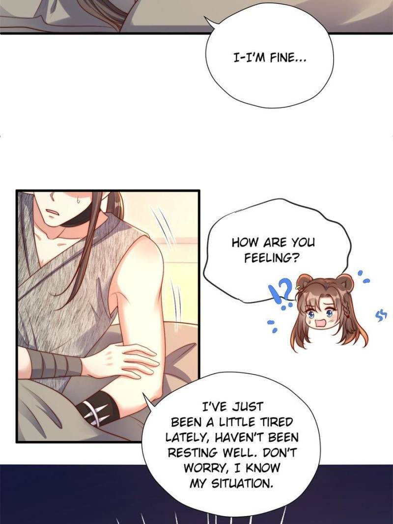 How to Tame Your Beast Husbands Chapter 397 page 3 - 