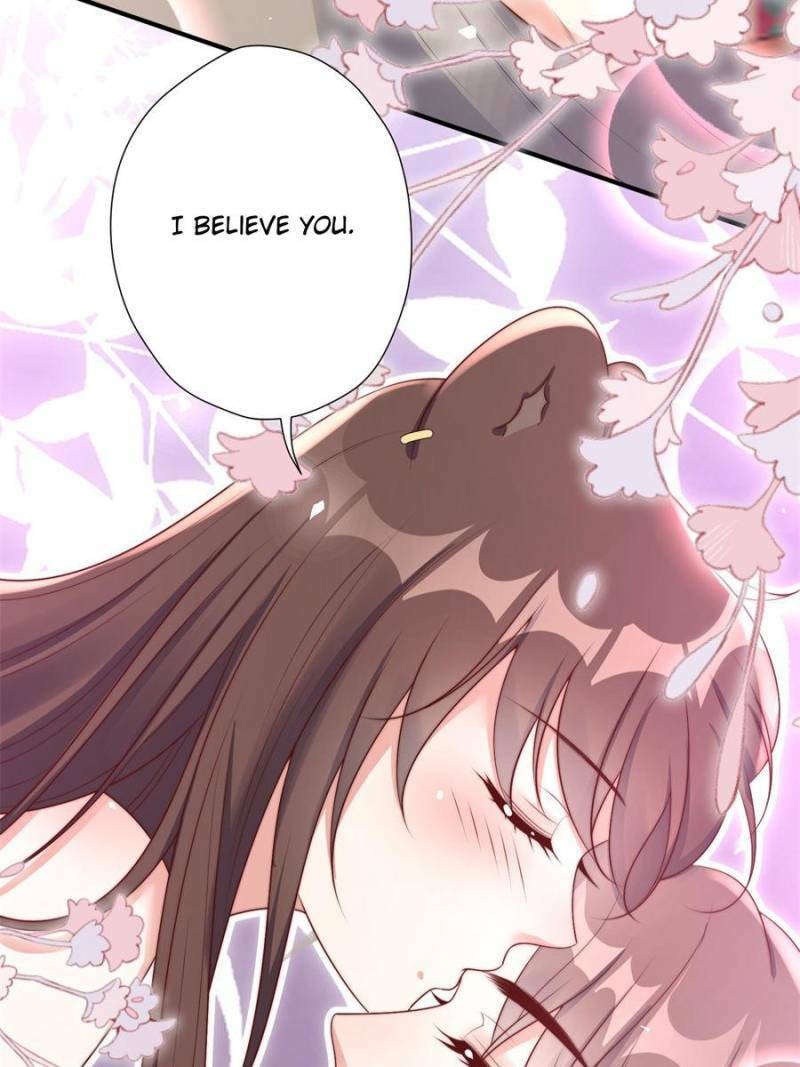 How to Tame Your Beast Husbands Chapter 397 page 21 - 