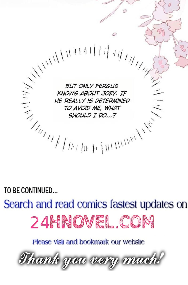 How to Tame Your Beast Husbands Chapter 397 page 23 - 