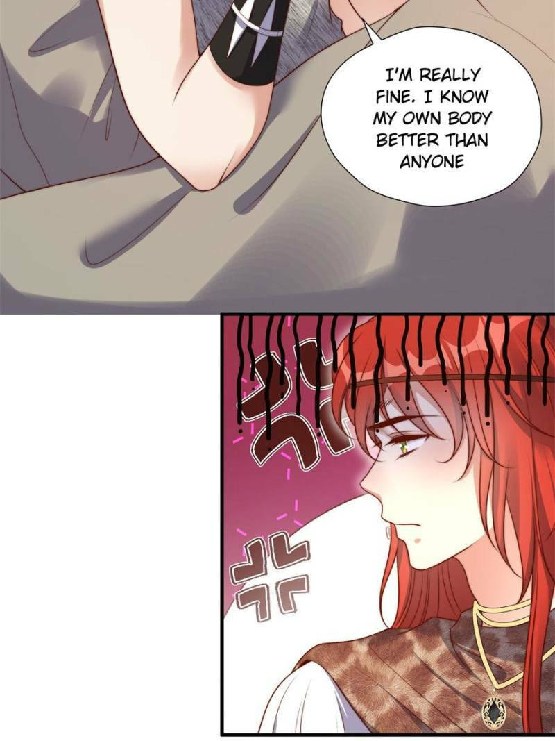 How to Tame Your Beast Husbands Chapter 397 page 5 - 