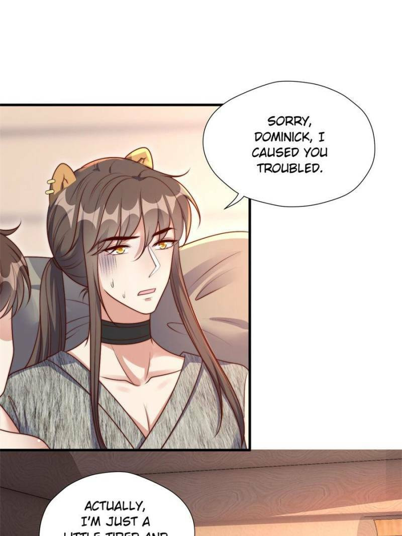How to Tame Your Beast Husbands Chapter 397 page 6 - 