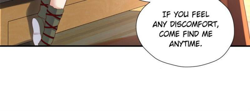 How to Tame Your Beast Husbands Chapter 397 page 8 - 