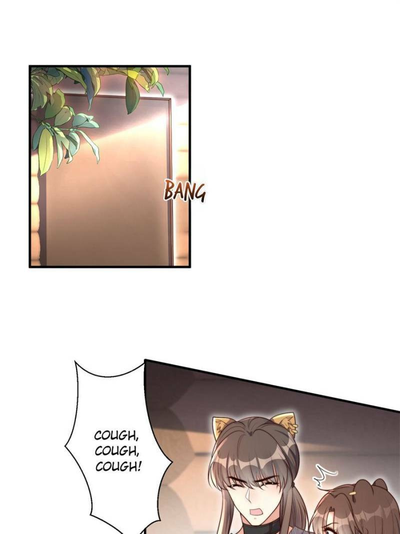 How to Tame Your Beast Husbands Chapter 397 page 9 - 