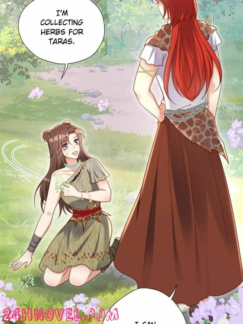 How to Tame Your Beast Husbands Chapter 398 page 3 - 