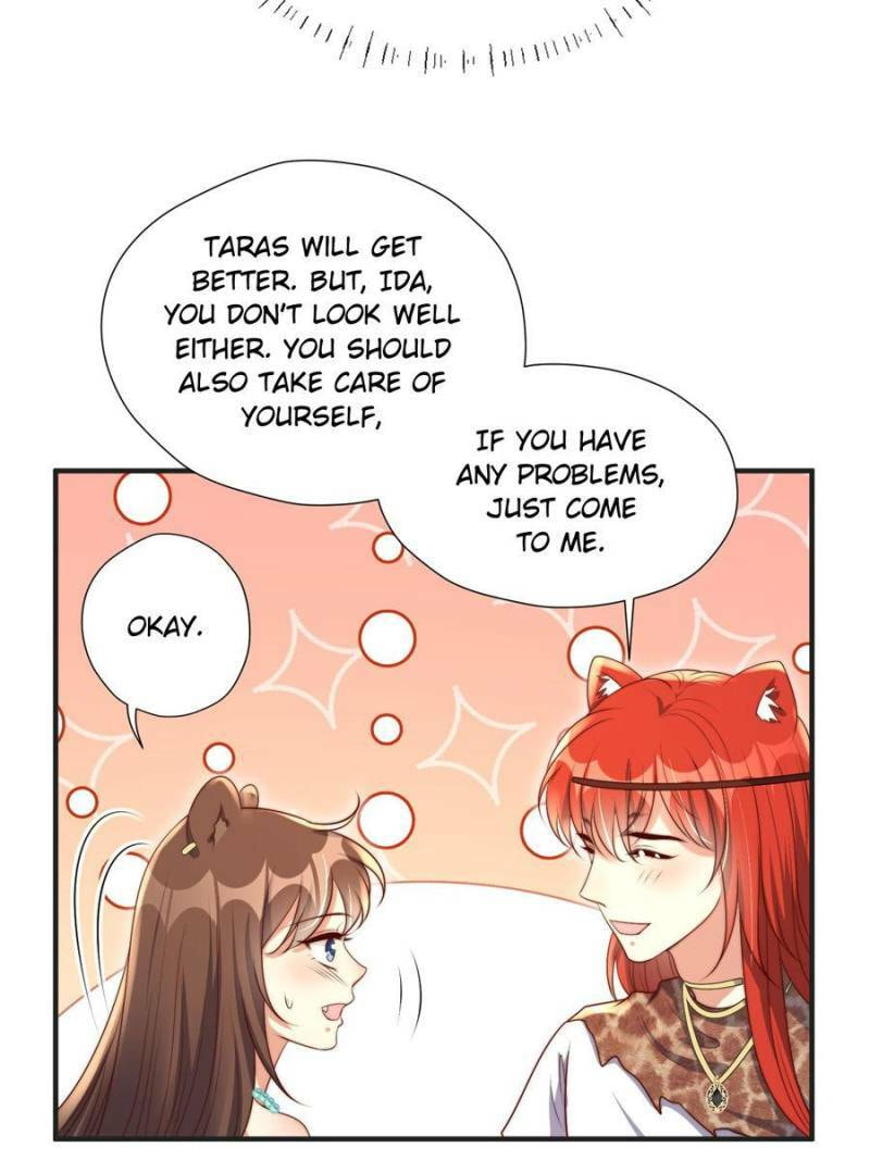 How to Tame Your Beast Husbands Chapter 398 page 5 - 