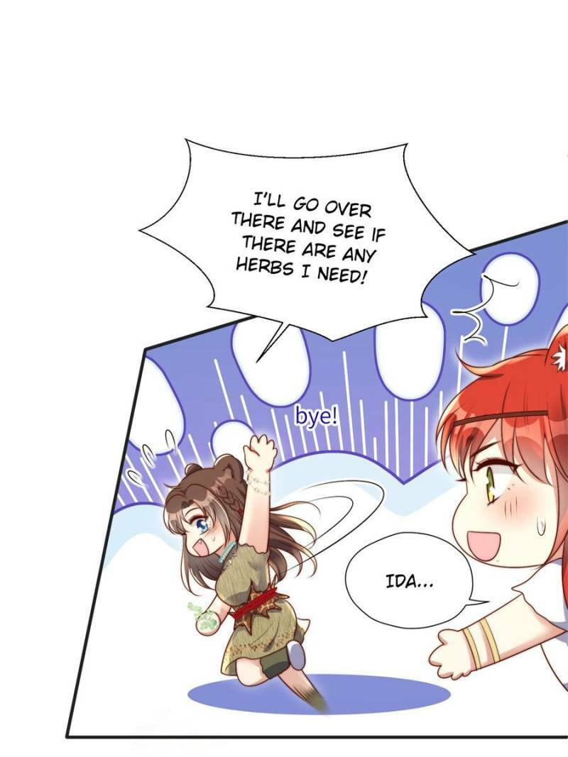 How to Tame Your Beast Husbands Chapter 398 page 6 - 