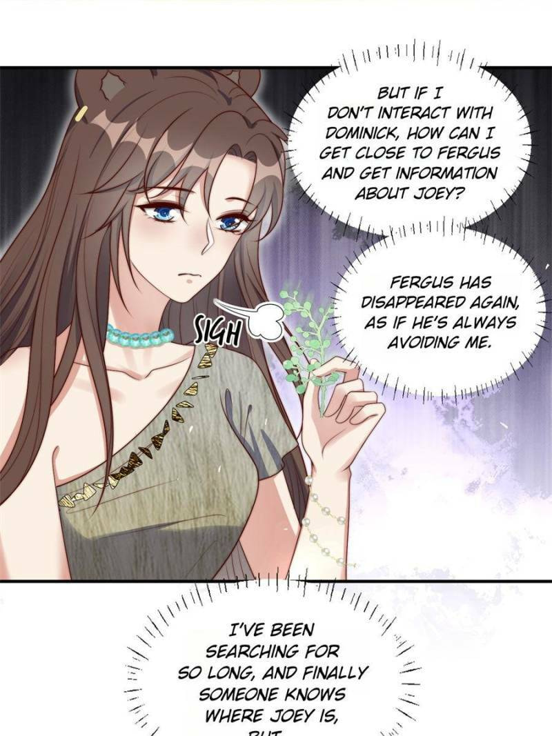 How to Tame Your Beast Husbands Chapter 398 page 10 - 