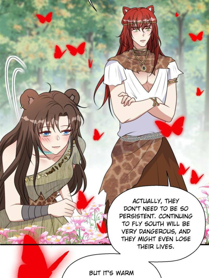 How to Tame Your Beast Husbands Chapter 399 page 2 - 