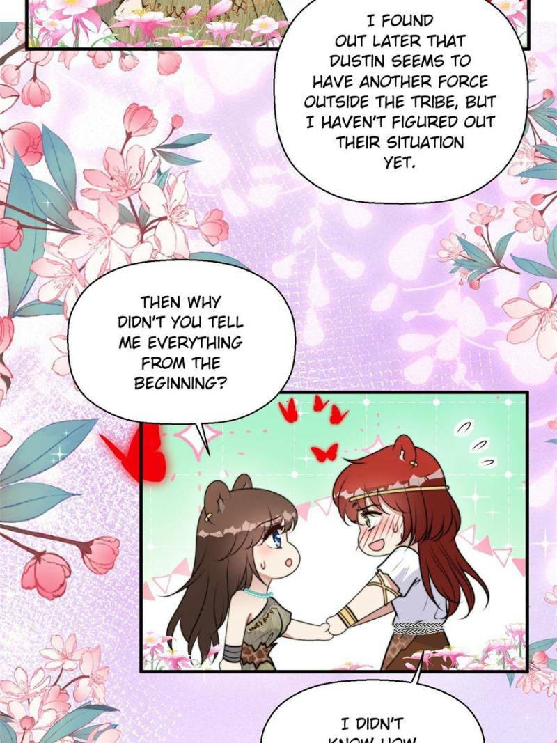 How to Tame Your Beast Husbands Chapter 399 page 12 - 