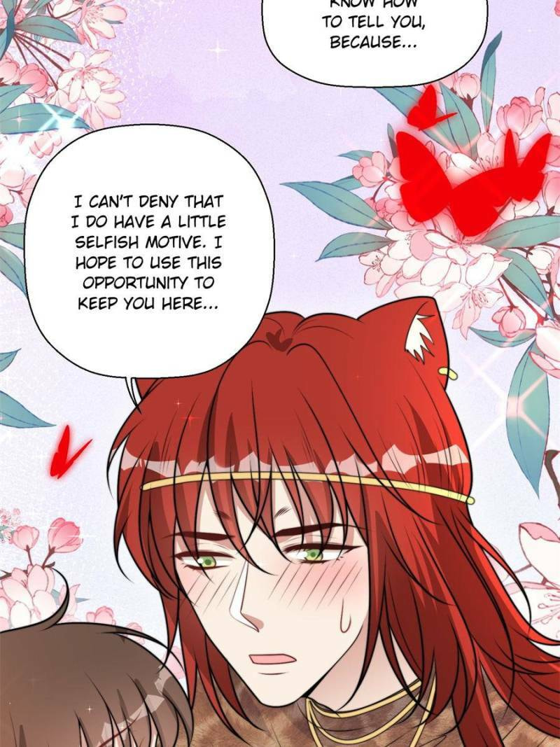 How to Tame Your Beast Husbands Chapter 399 page 13 - 