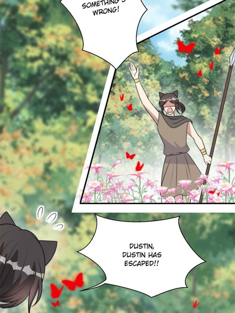 How to Tame Your Beast Husbands Chapter 399 page 15 - 