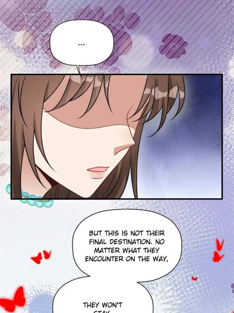 How to Tame Your Beast Husbands Chapter 399 page 4 - 